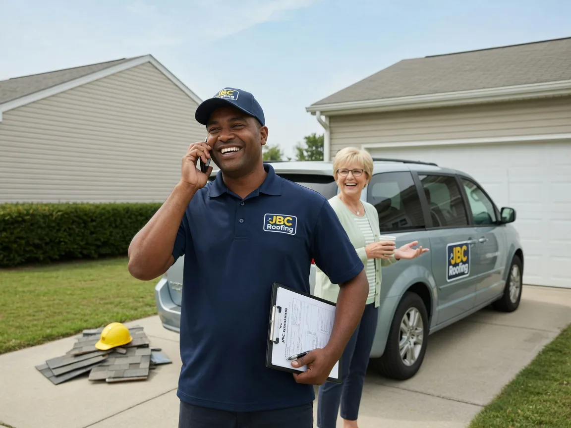 Roof Replacement Brookneal, VA FAQs